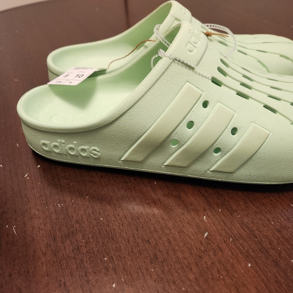 Adidas Adilette clogs - Picture 2 of 9